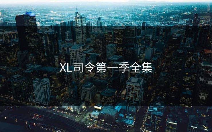 XL司令第一季全集
