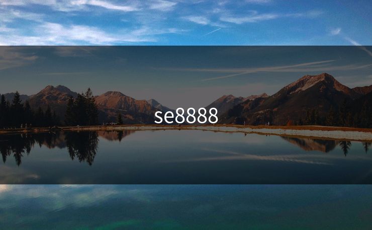 se8888